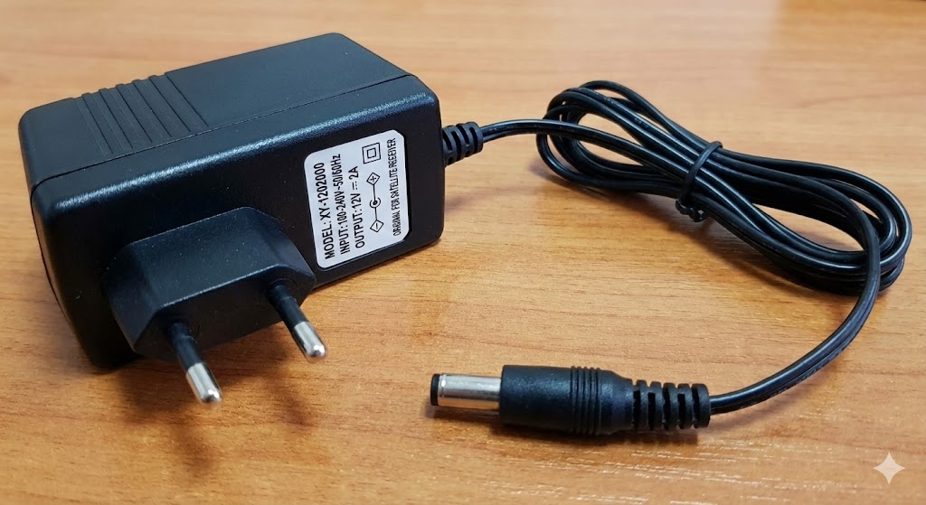 Adapter
