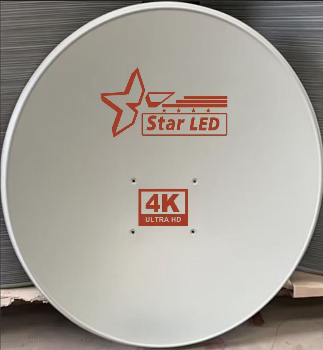 Dish