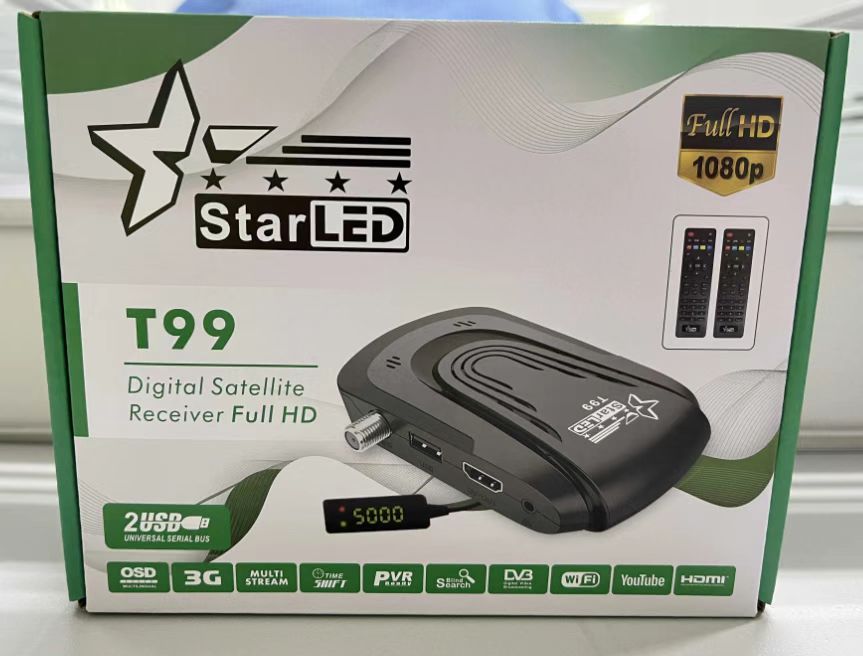 StarLED T99